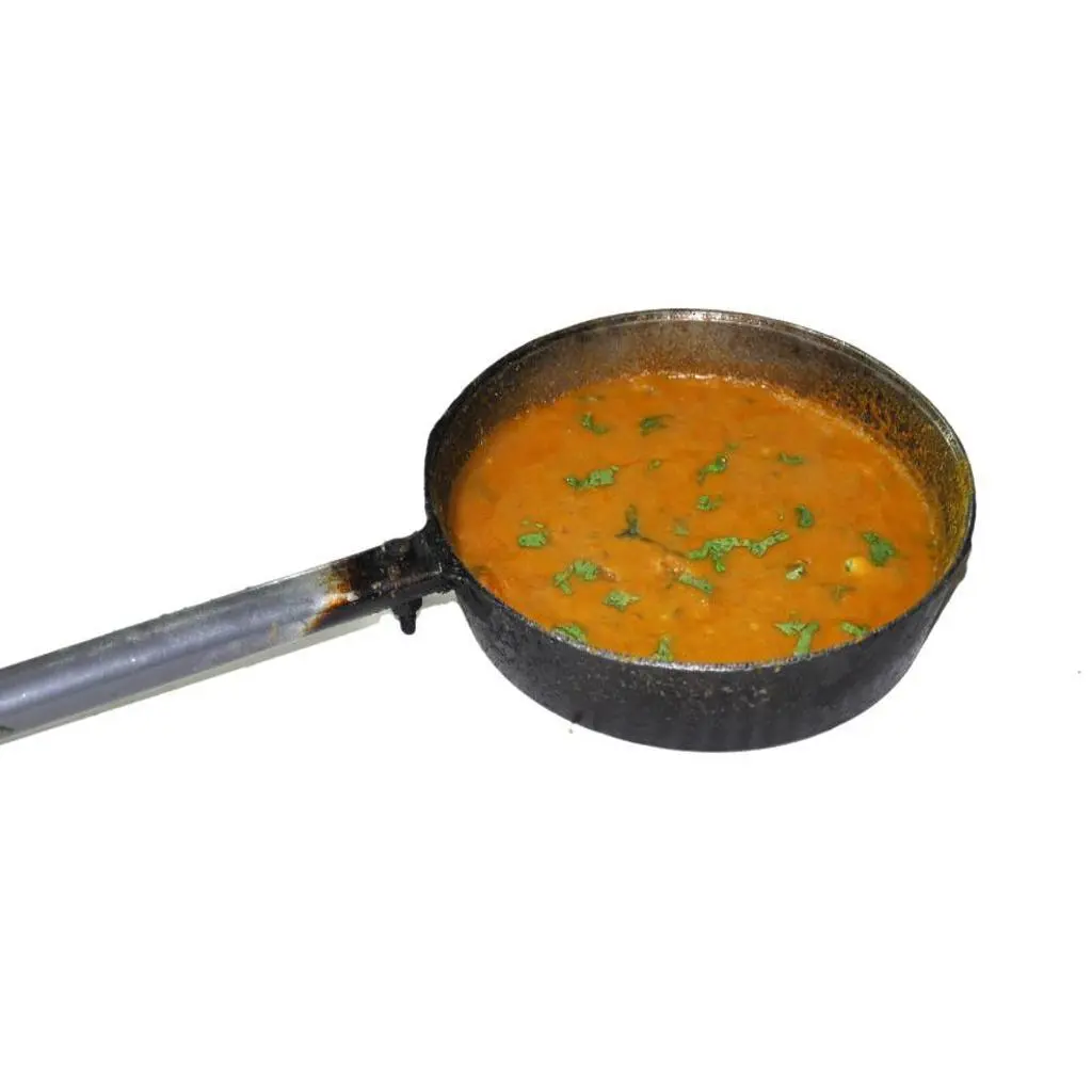 فول طاوه سمن